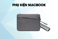 Phu kien Macbook